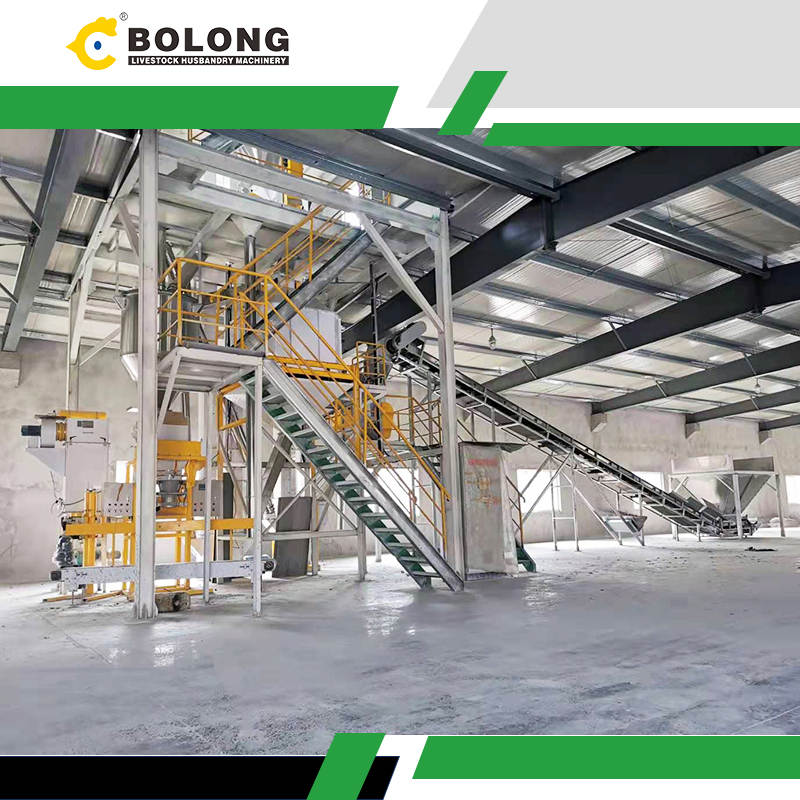 Low cost automated fertilizer fermenter price